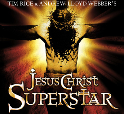 Auditions for Jesus Christ Superstar