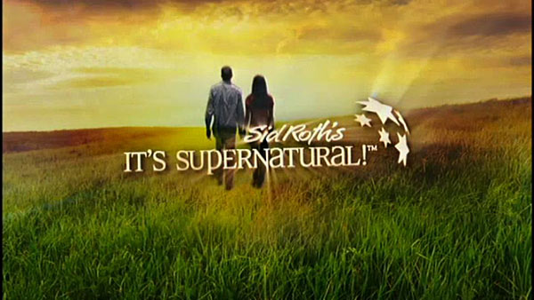 "It's Supernatural" casting call information
