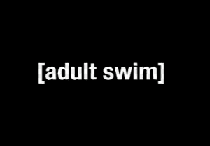 Adultswim Experiment 8
