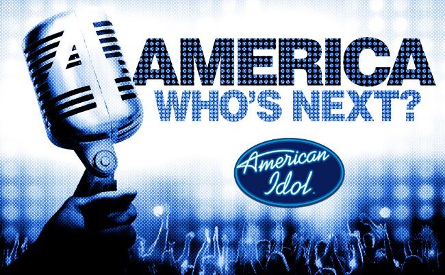 Tryout for American Idol 15