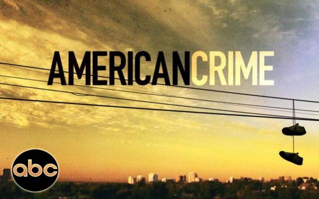 Casting call for John Riddley's "American Crime"
