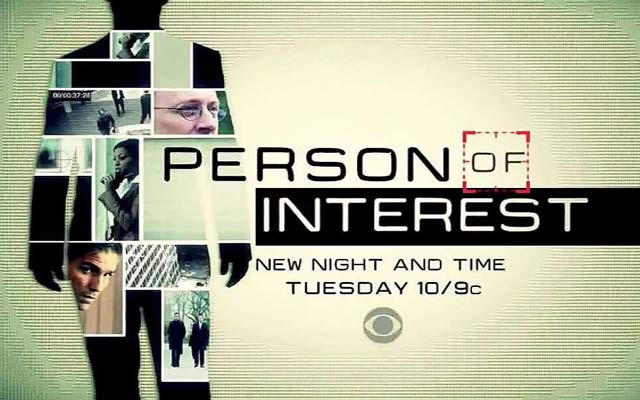 extras casting call for Person of Interest