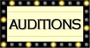 acting auditions in Atlanta for new show