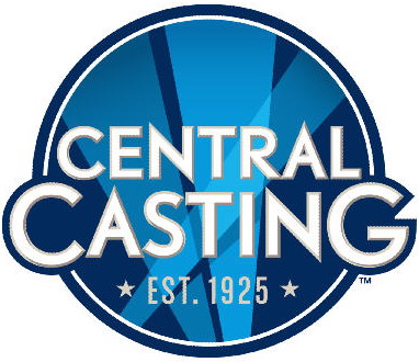 Central Casting Logo