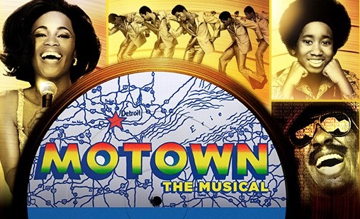 Auditions announced for Motown, The Musical in Detroit