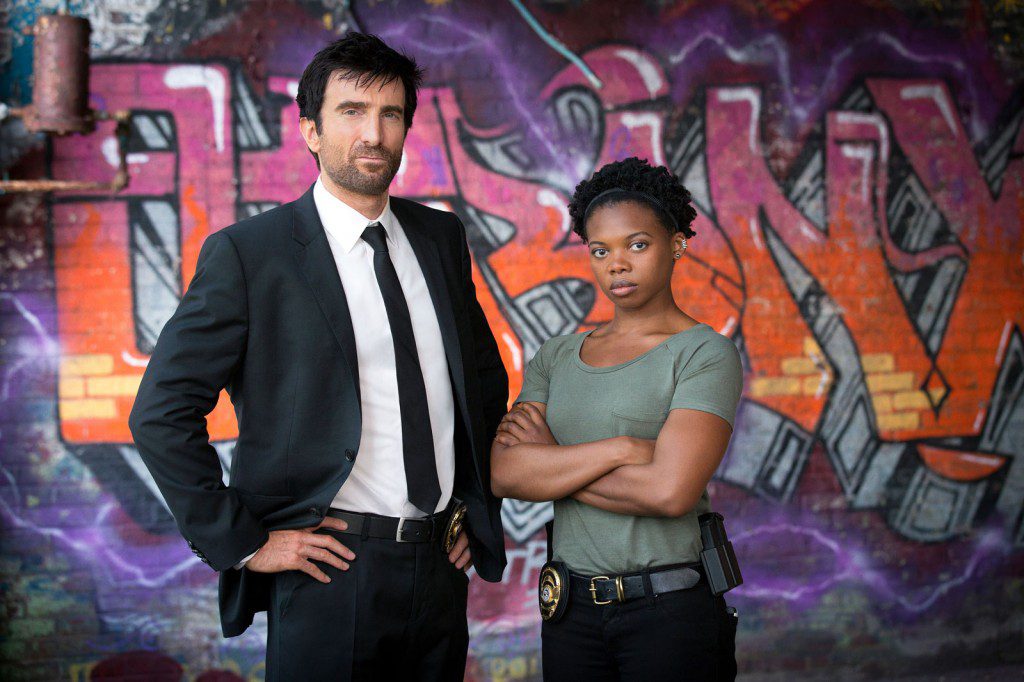 new casting call on Sony's "Powers"