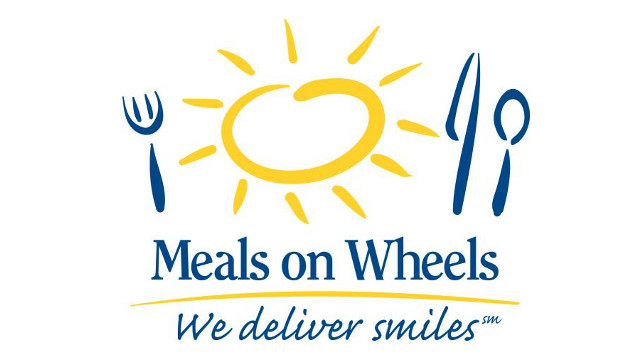 Meals on Wheels show in Portland Oregon