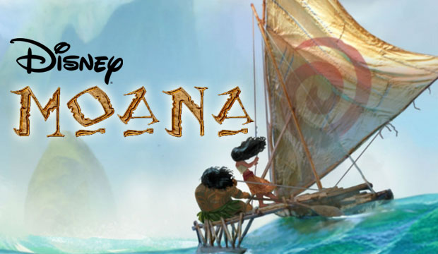 Online auditions for disney movie "Maona"