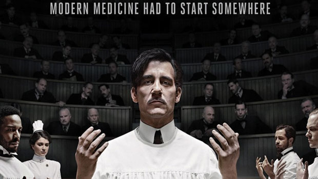 Casting Call on "The Knick"