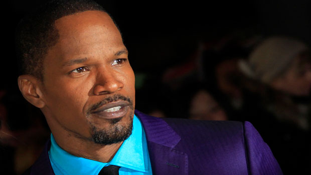 Jamie Foxx movie Casting call for speaking, supporting and extras roles