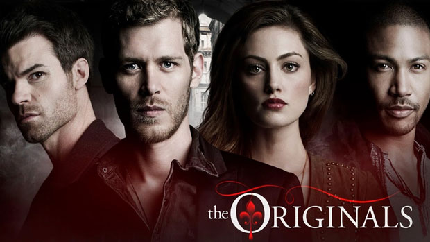 Casting call for The Originals TV show - Werewolve extras