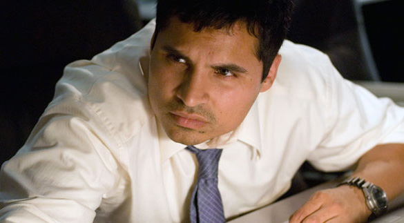Michael Pena film seeks to cast kids for speaking role