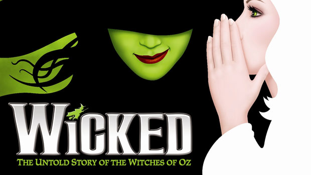 Open auditions for Broadway show "Wicked"