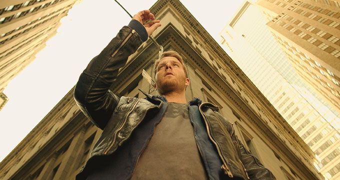 CBS Limitless casting call for extras