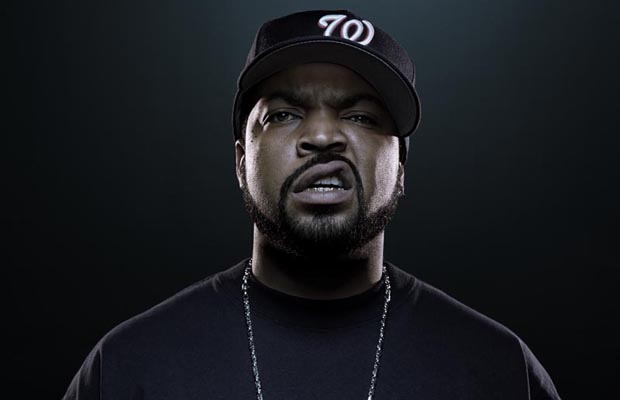Ice Cube's Fist Fight Movie