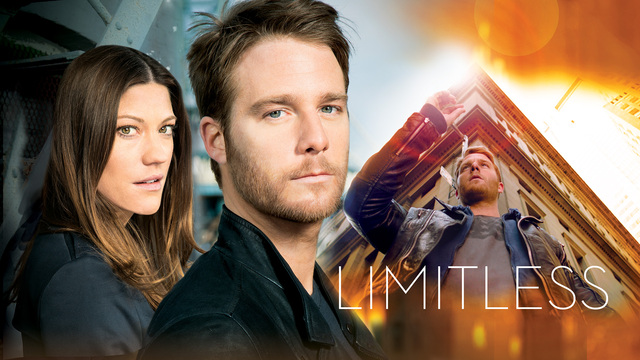 Limitless casting call