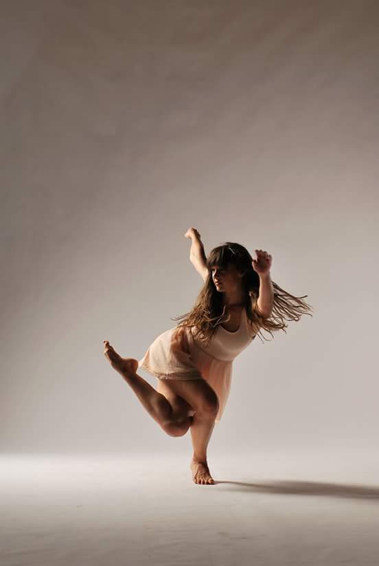 Wasatch Contemporary Dance Company