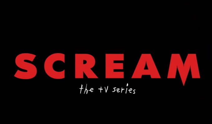 Scream MTV 2016 casting