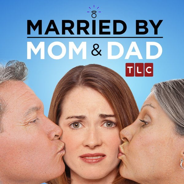 TLC's Married by Mom and Dad now casting for season 2