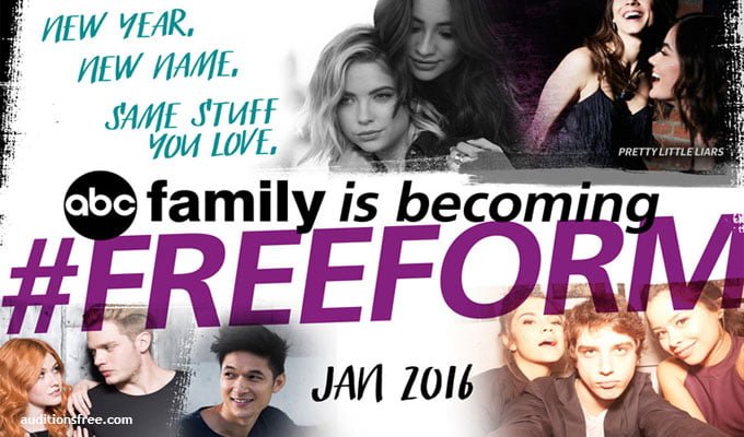 Watch We Are Monster Online Freeform 25