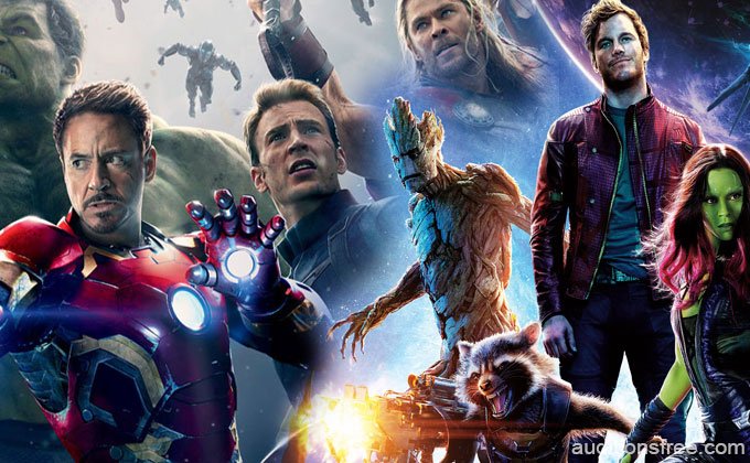 Casting call for Marvel Avengers Infinity War