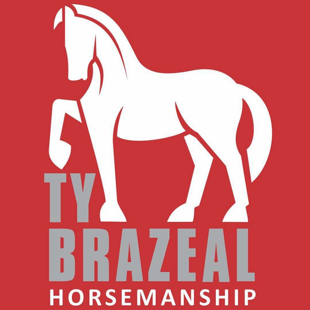 Ty Brazeal Horsemanship