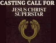 Jesus Christ Superstar musical