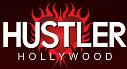 Hustler Hollywood Sunset.