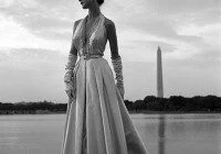 fashion modeling