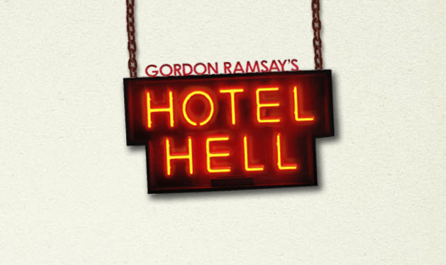 Hotel Hell Season 3 Now Casting