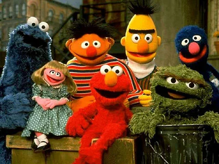 sesame street auditions