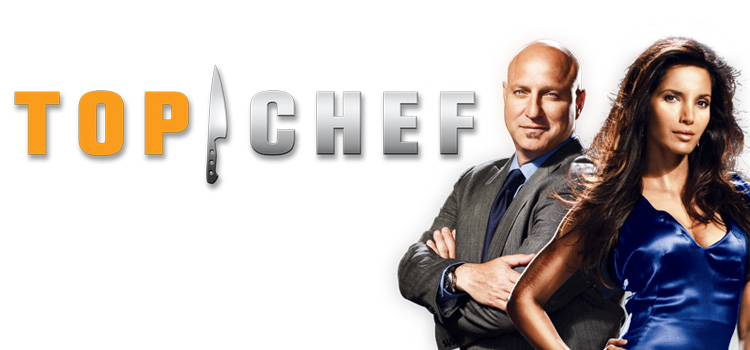 Top Chef 2015