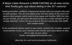 dating-show-casting