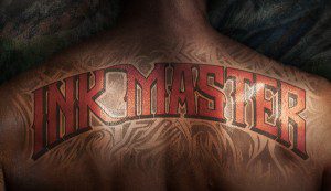 try out for Ink Master 2015 / 2016 human canvas