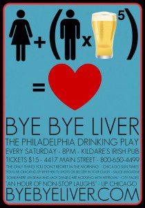 Philly Theater / Comedy