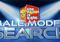 Price Is Right Model Search