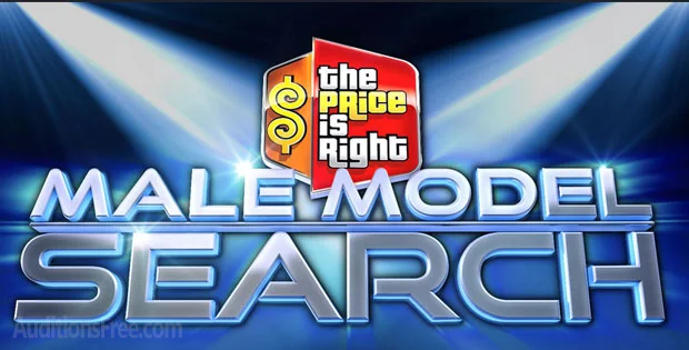 Price Is Right Model Search