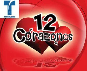 Casting call 12 Corazones