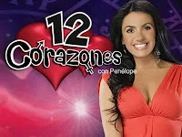 12 Corazones auditions