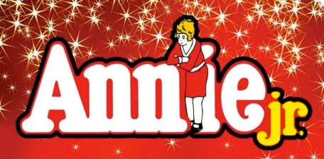Annie Jr. auditions