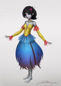 ZOMBIE-SNOW-OUTFIT-TWO