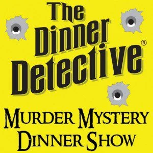 Dinner Detective interactive show