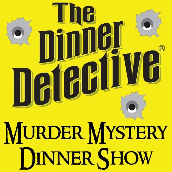 Dinner Detective interactive show