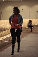Plus_Size_Model audition