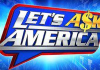 Game show "Let's Ask America" will be casting in the San Diego area