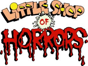 Auditions in Rhode Island fr “Little Shop of Horrors”