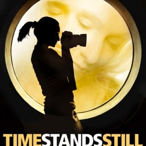Time-stands-still