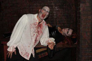 Halloween Busch Gardens