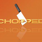 Chopped now casting nationwide