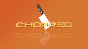 Chopped now casting nationwide